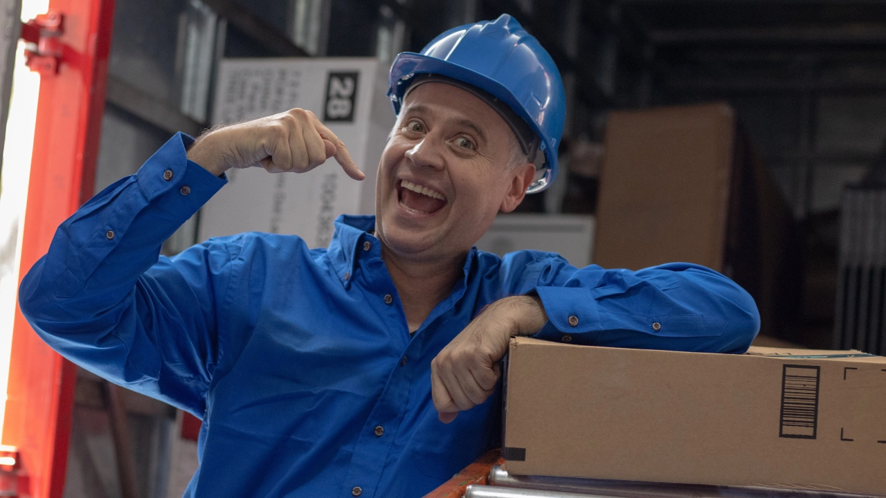 Jeringa Interexpress Cargo Envios Rápidos Entregas rápidas