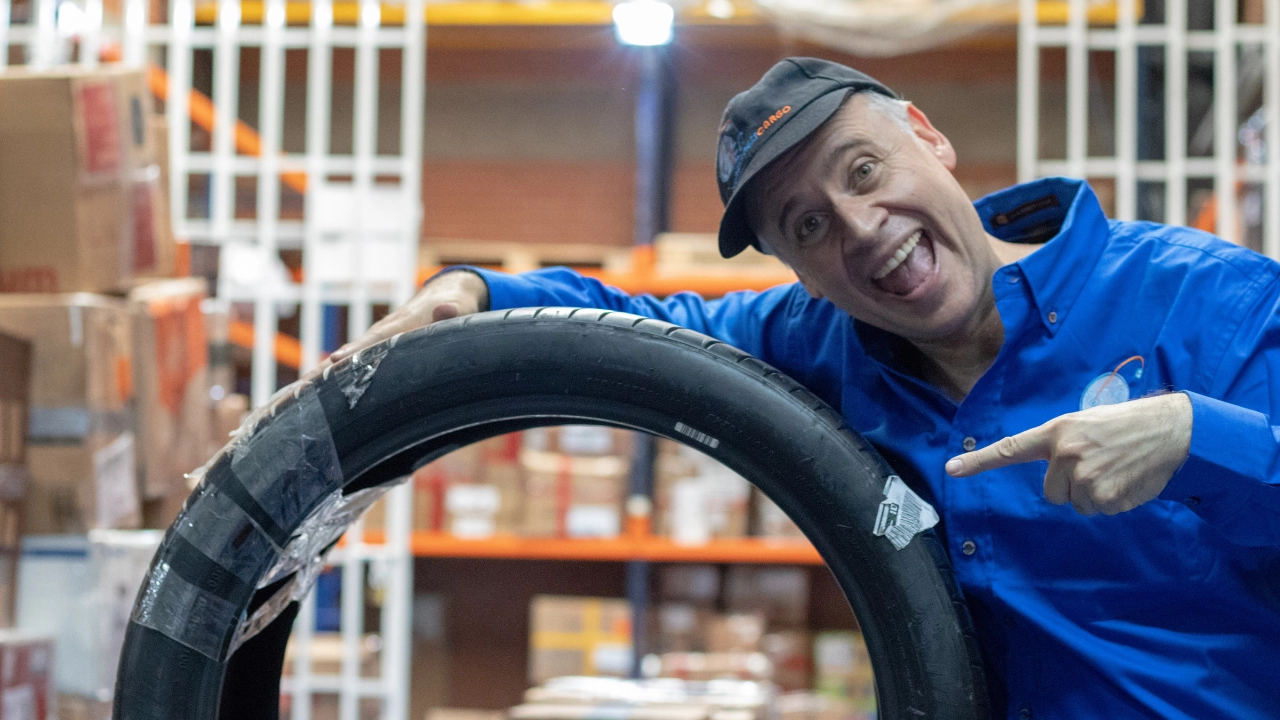 Interexpress Cargo Envios Rápidos Entregas rápidas